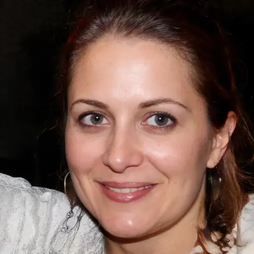 Anna F. - Skinny Signal Complex Customer Review