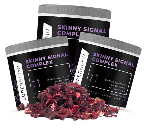 Skinny Signal Complex Complete Benefits Supplement